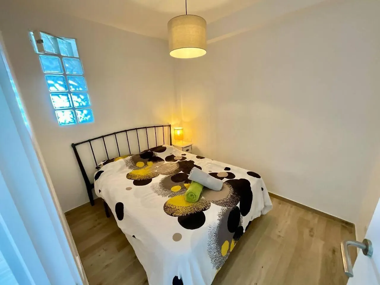 Awaydays Apartamento En La 4A Planta Vista Mar 엠푸리아브라바 아파트