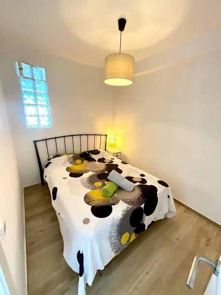 Awaydays Apartamento En La 4A Planta Vista Mar 엠푸리아브라바 스페인